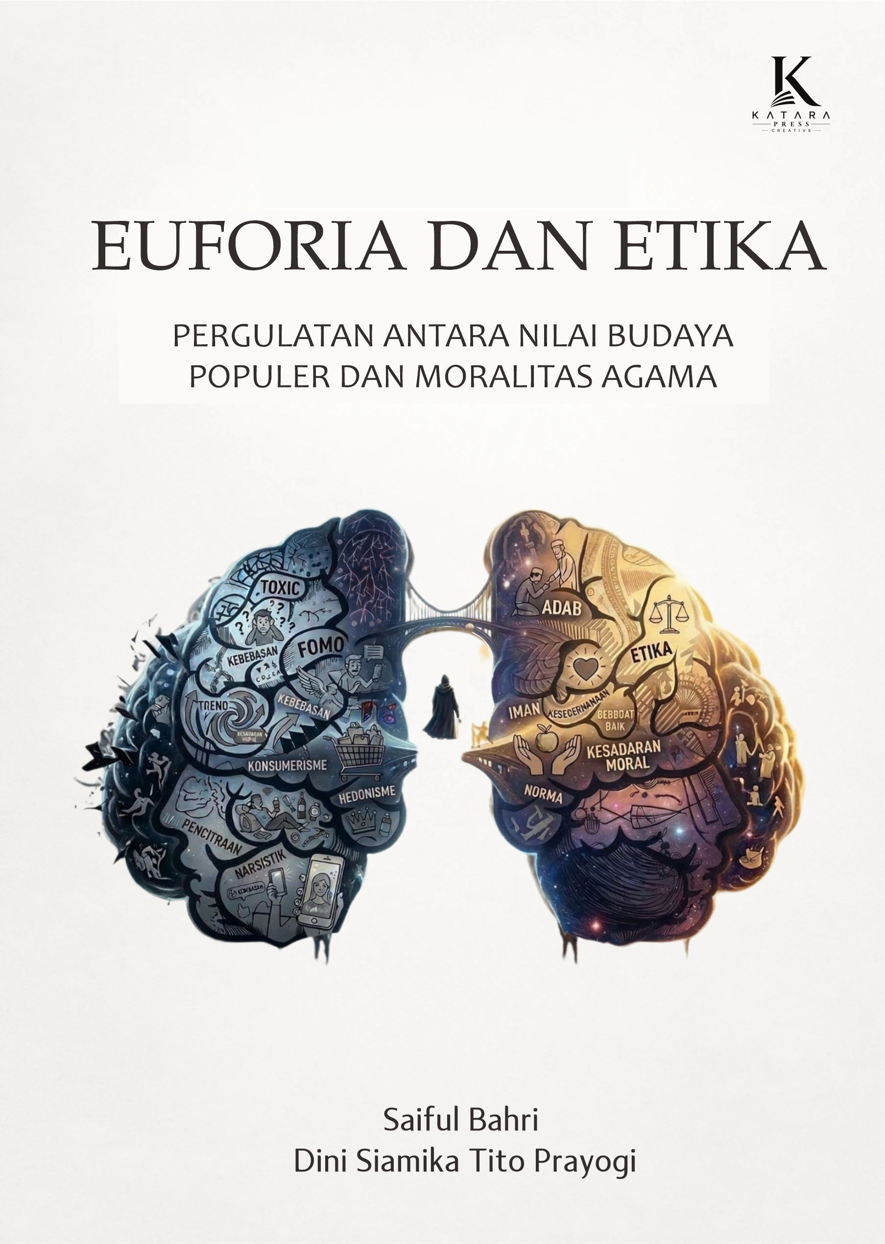Euforia dan Etika: Pergulatan Antara Nilai Budaya Populer dan Moralitas Agama